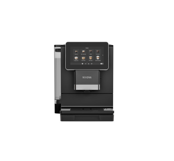 Nivona Кавомашина Nivona Nivo 9101