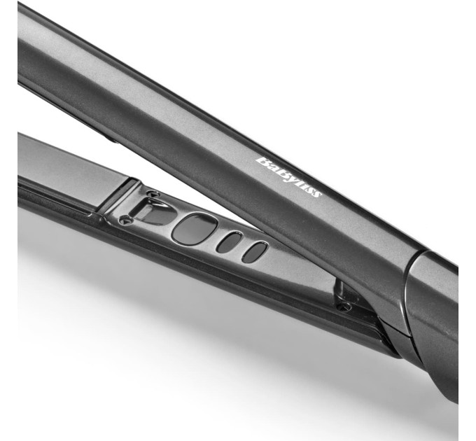 Babyliss Випрямляч для волосся Babyliss Titanium Shine ST620E