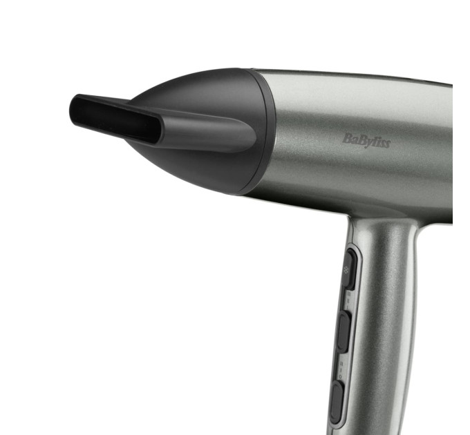 Babyliss Фен Babyliss Xanadu D581E