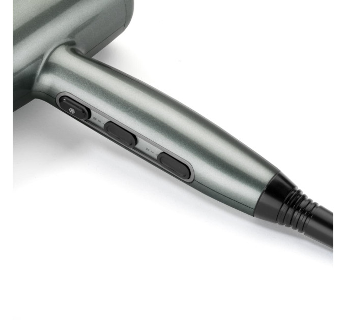 Babyliss Фен Babyliss Xanadu D581E
