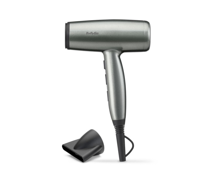Babyliss Фен Babyliss Xanadu D581E