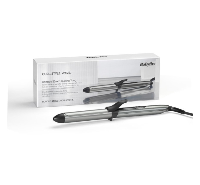 Babyliss Прилад для укладання волосся Babyliss C261E