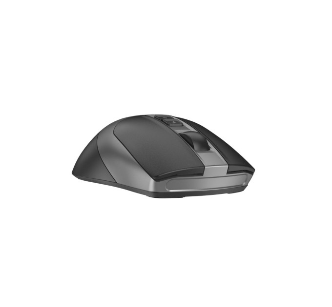 A4Tech Миша бездротова A4Tech Fstyler FG50S Plus Black
