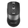 A4Tech Миша бездротова A4Tech Fstyler FG50S Plus Black