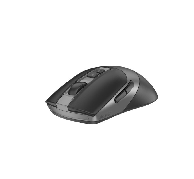 A4Tech Миша бездротова A4Tech Fstyler FG50S Plus Black