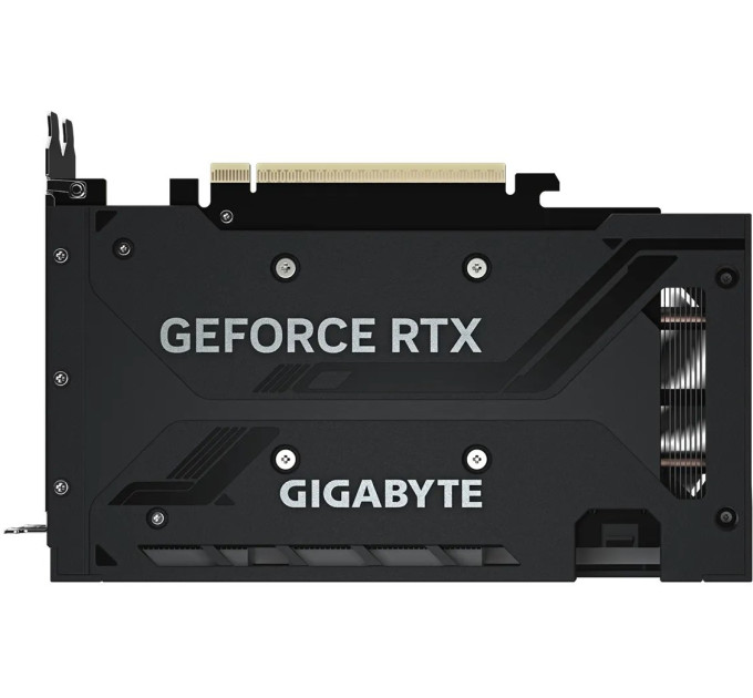GIGABYTE Відеокарта GF RTX 5050 8GB GDDR6 WindForce OC V2 Gigabyte (GV-N5050WF2OCV2-8GD)