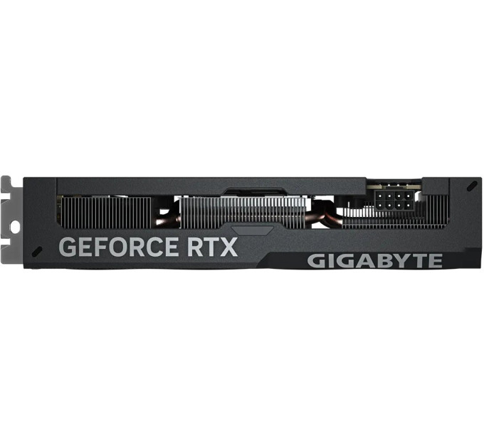 GIGABYTE Відеокарта GF RTX 5050 8GB GDDR6 WindForce OC V2 Gigabyte (GV-N5050WF2OCV2-8GD)