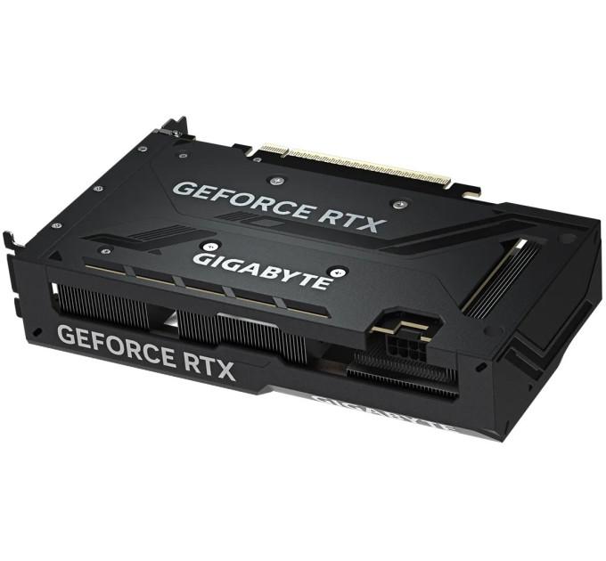 GIGABYTE Відеокарта GF RTX 5050 8GB GDDR6 WindForce OC V2 Gigabyte (GV-N5050WF2OCV2-8GD)