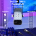 Fifine Мікрофон Fifine AM8TW USB/XLR White (AM8TW)