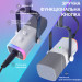 Fifine Мікрофон Fifine AM8TW USB/XLR White (AM8TW)