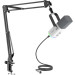 Fifine Мікрофон Fifine AM8TW USB/XLR White (AM8TW)