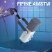 Fifine Мікрофон Fifine AM8TW USB/XLR White (AM8TW)