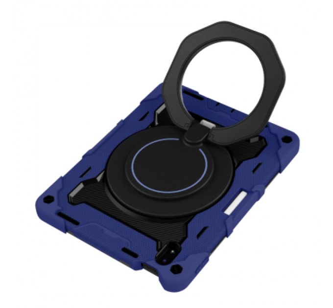 BeCover Чохол до планшета BeCover Apple iPad 10.9" 2022 Blue (711924)