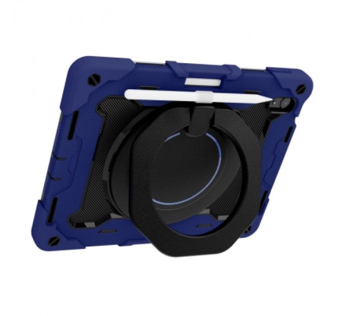 BeCover Чохол до планшета BeCover Apple iPad 10.9" 2022 Blue (711924)