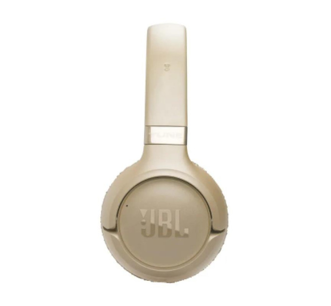 JBL Навушники JBL Tune 680 NC Beige (JBLT680NCBEG)