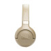 JBL Навушники JBL Tune 680 NC Beige (JBLT680NCBEG)