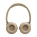 JBL Навушники JBL Tune 680 NC Beige (JBLT680NCBEG)