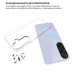 BeCover Чохол до мобільного телефона BeCover silicone Samsung Galaxy S26 SM-S942 Transparent (714877)
