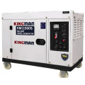 Kingman Генератор дизельний Kingman KM11500S