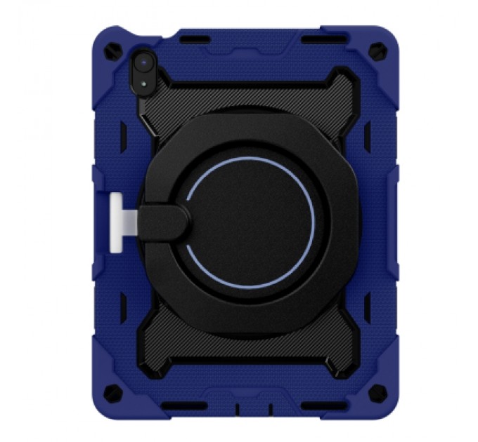 BeCover Чохол до планшета BeCover Apple iPad Air (4/5) 2020/2022 10.9" Blue (711925)