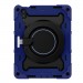 BeCover Чохол до планшета BeCover Apple iPad Air (4/5) 2020/2022 10.9" Blue (711925)
