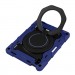 BeCover Чохол до планшета BeCover Apple iPad Air (4/5) 2020/2022 10.9" Blue (711925)