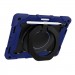 BeCover Чохол до планшета BeCover Apple iPad Air (4/5) 2020/2022 10.9" Blue (711925)