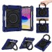 BeCover Чохол до планшета BeCover Apple iPad Air (4/5) 2020/2022 10.9" Blue (711925)