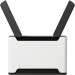 Mikrotik Бездротовий маршрутизатор MikroTik Chateau LTE7 AX (S53UG+5HaxD2HaxD-TC&R11e-LTE7)