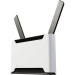 Mikrotik Бездротовий маршрутизатор MikroTik Chateau LTE7 AX (S53UG+5HaxD2HaxD-TC&R11e-LTE7)