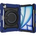 BeCover Чохол до планшета BeCover Apple iPad Air 11" M2 2024 Blue (711926)