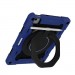BeCover Чохол до планшета BeCover Apple iPad Air 11" M2 2024 Blue (711926)