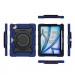 BeCover Чохол до планшета BeCover Apple iPad Air 11" M2 2024 Blue (711926)