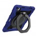 BeCover Чохол до планшета BeCover Apple iPad Pro 11" M4 2024 Blue (711928)