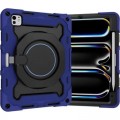 BeCover Чохол до планшета BeCover Apple iPad Pro 11" M4 2024 Blue (711928)