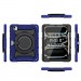 BeCover Чохол до планшета BeCover Apple iPad Pro 11" M4 2024 Blue (711928)
