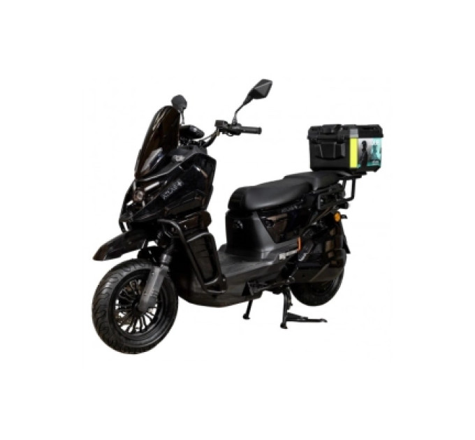 CASO Електроскутер Atlas Tour Box Plus 2500W Black (3186)