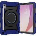 BeCover Чохол до планшета BeCover Lenovo Tab M11 (2024) TB-TB330FU/Xiaoxin Pad 11 (2024) 11" Blue (711929)