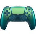 Sony Playstation Геймпад Sony Playstation DualSense Bluetooth PS5 Chrome Teal (1000050603)