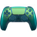 Sony Playstation Геймпад Sony Playstation DualSense Bluetooth PS5 Chrome Teal (1000050603)
