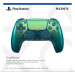 Sony Playstation Геймпад Sony Playstation DualSense Bluetooth PS5 Chrome Teal (1000050603)