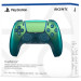 Sony Playstation Геймпад Sony Playstation DualSense Bluetooth PS5 Chrome Teal (1000050603)