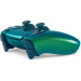 Sony Playstation Геймпад Sony Playstation DualSense Bluetooth PS5 Chrome Teal (1000050603)