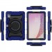 BeCover Чохол до планшета BeCover Lenovo Tab M11 (2024) TB-TB330FU/Xiaoxin Pad 11 (2024) 11" Blue (711929)