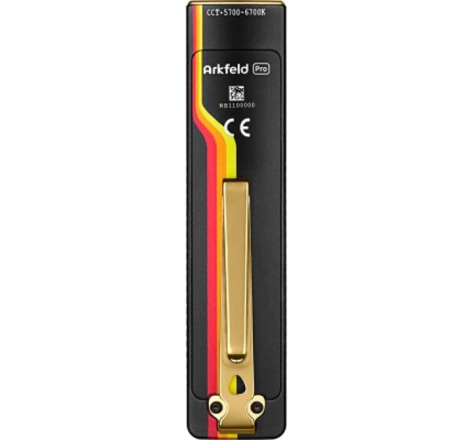 Olight Ліхтар Olight Arkfeld Pro Class 1 CW Racing Stripes (0.0000.0908)
