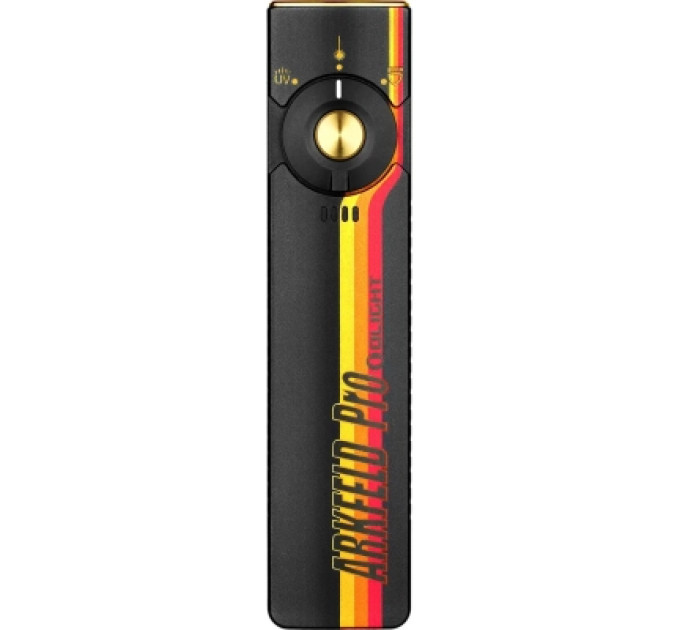 Olight Ліхтар Olight Arkfeld Pro Class 1 CW Racing Stripes (0.0000.0908)