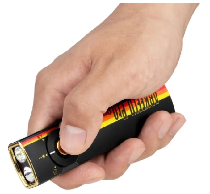 Olight Ліхтар Olight Arkfeld Pro Class 1 CW Racing Stripes (0.0000.0908)