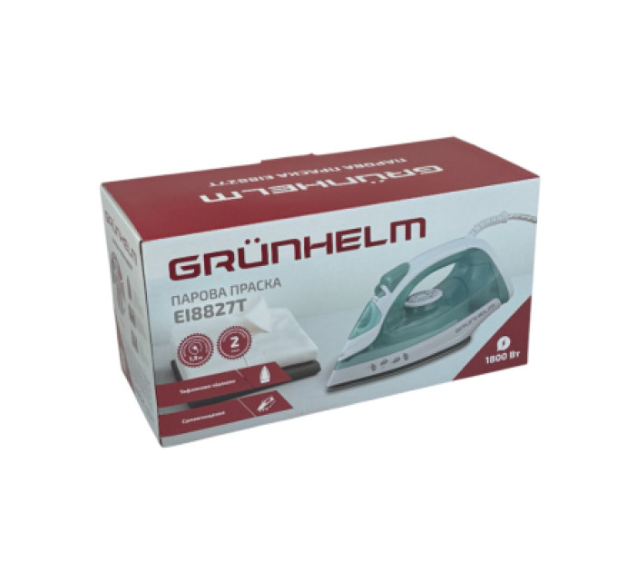 Grunhelm Праска Grunhelm EI8827T