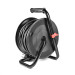 Stark Подовжувач на котушці Stark CRP 1525-P (242000001) 4 розетки, 25 м, чорний