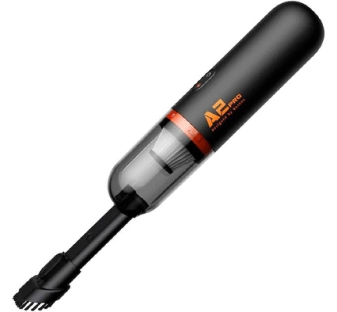 Baseus Пилосос Baseus A2Pro Car Vacuum Cleaner(6000pa) (VCAQ040001)